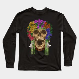 TIMOR Long Sleeve T-Shirt